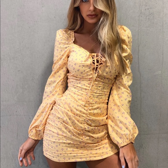 TIGER MIST penny dress, size S - Picture 1 of 4